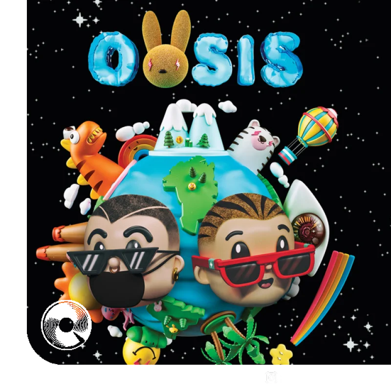 LA CANCIÓN J Balvin,