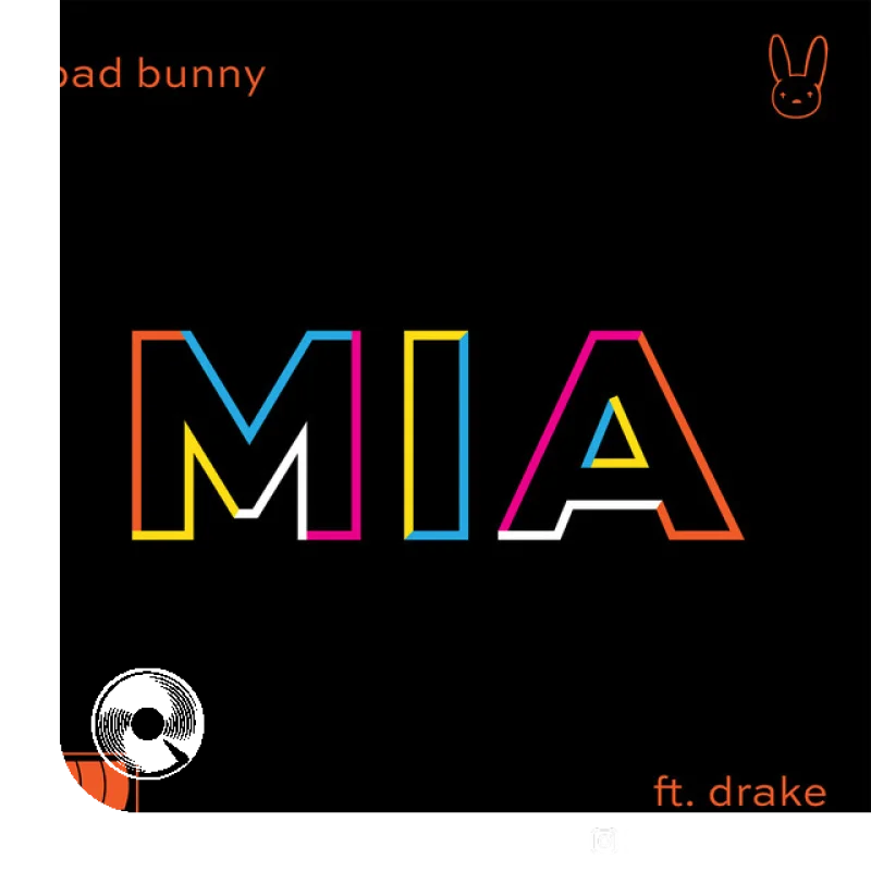 MIA feat. Drake , Drake