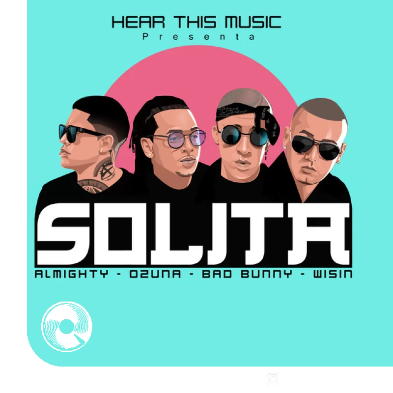 Solita Ozuna, Mambo Kingz, DJ Luian
