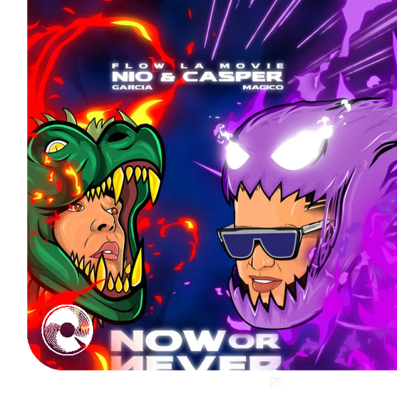 Te Boté Remix Nio Garcia, Casper Magico,