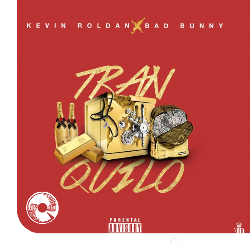 Tranquilo Kevin Roldan