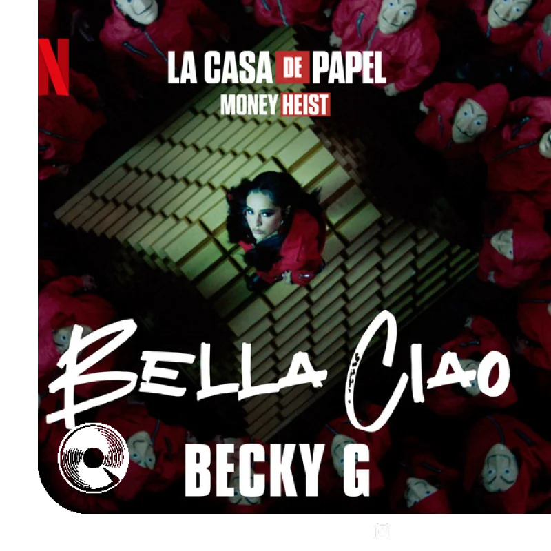 Bella Ciao