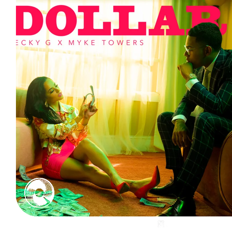DOLLAR Myke Towers