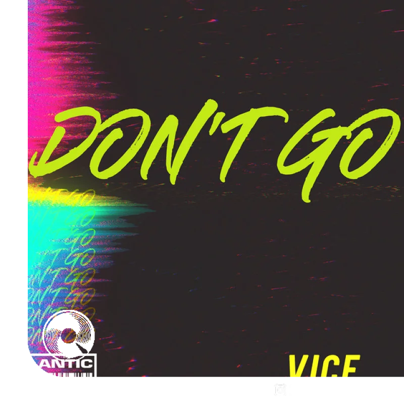 Dont Go feat and Mr Eazi Vice Mr Eazi