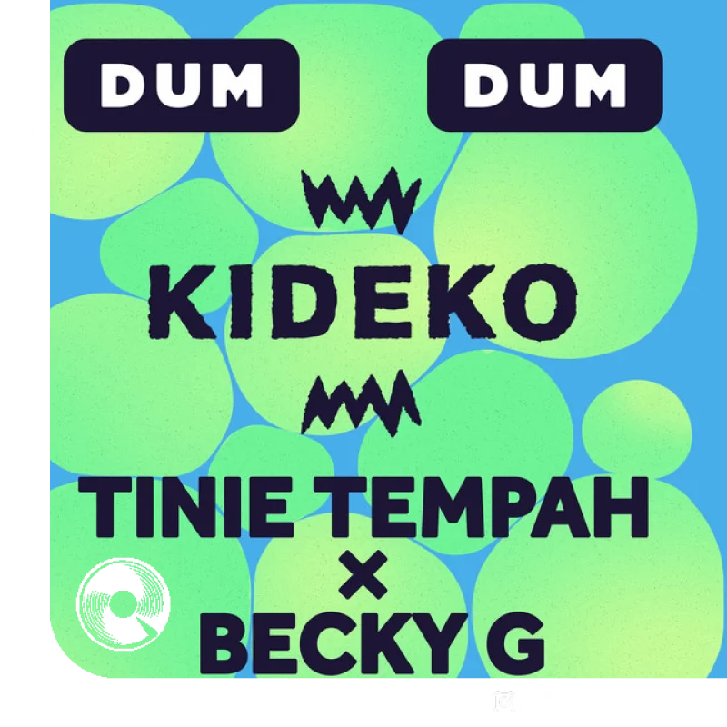 Dum Dum Kideko Tinie Tempah