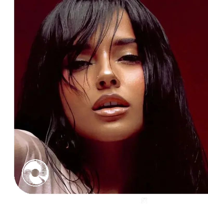آهنگ  EPA از  Becky G