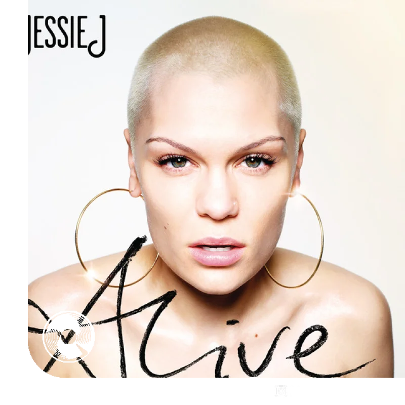 Excuse My Rude Jessie J