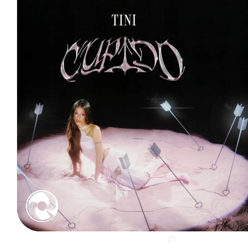 La Loto TINI Anitta