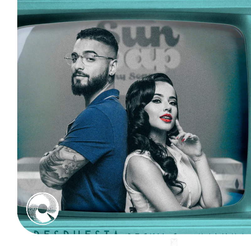 La Respuesta , Maluma