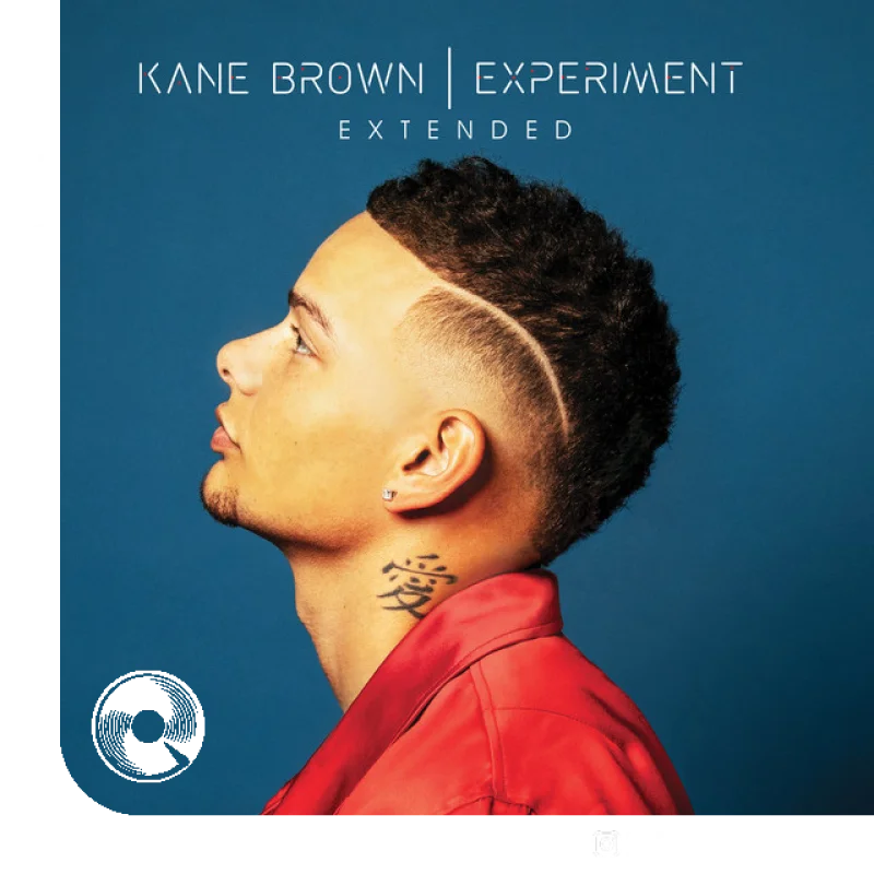 آهنگ  Lost in the Middle of Nowhere feat. Kane Brown, از  Becky G