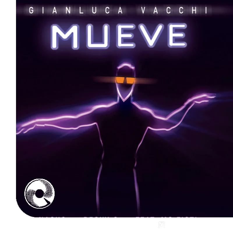 Mueve Gianluca Vacchi Nacho