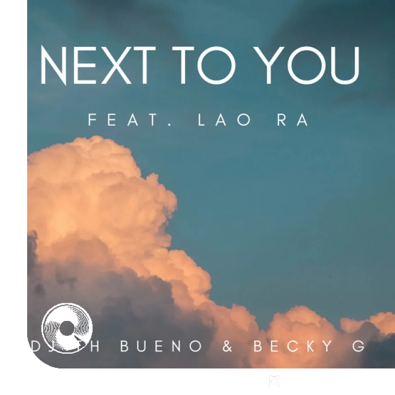 Next To You feat. Lao Ra DJ TH BUENO Lao Ra