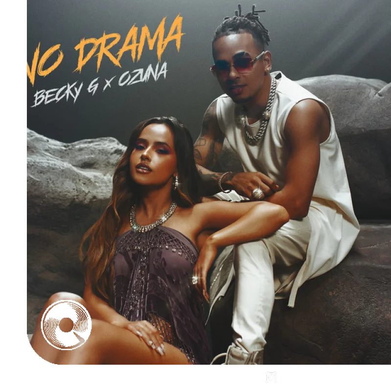 No Drama Ozuna