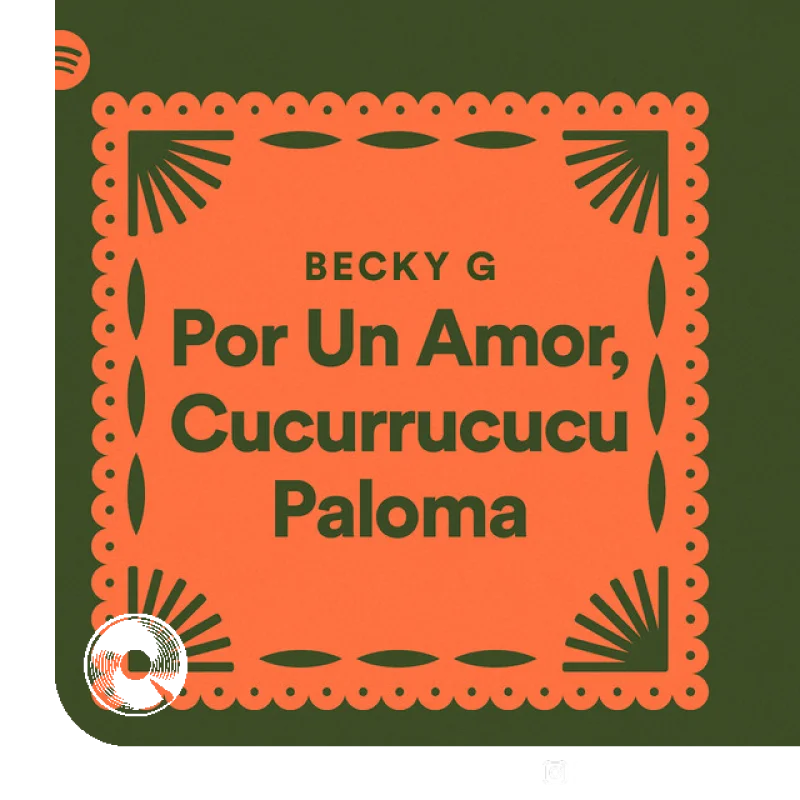 Por Un AmorCucurrucucú Paloma