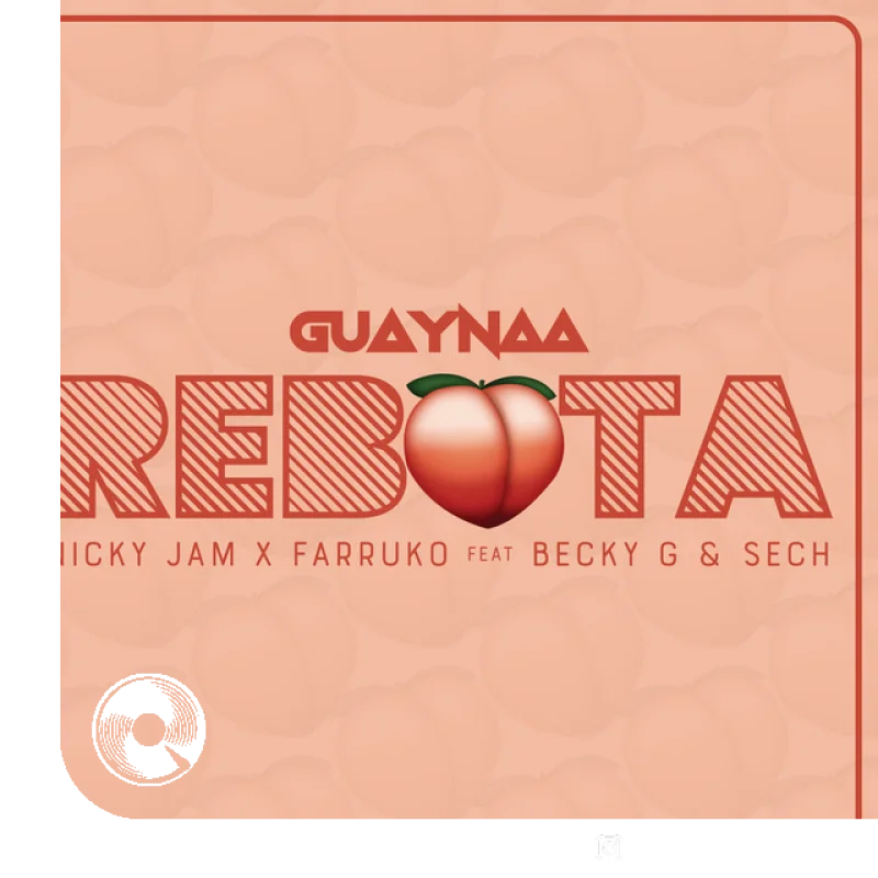 Rebota Remix Guaynaa Nicky Jam Farruko