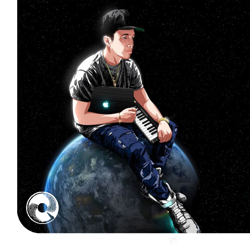 Rollin feat Austin Mahone
