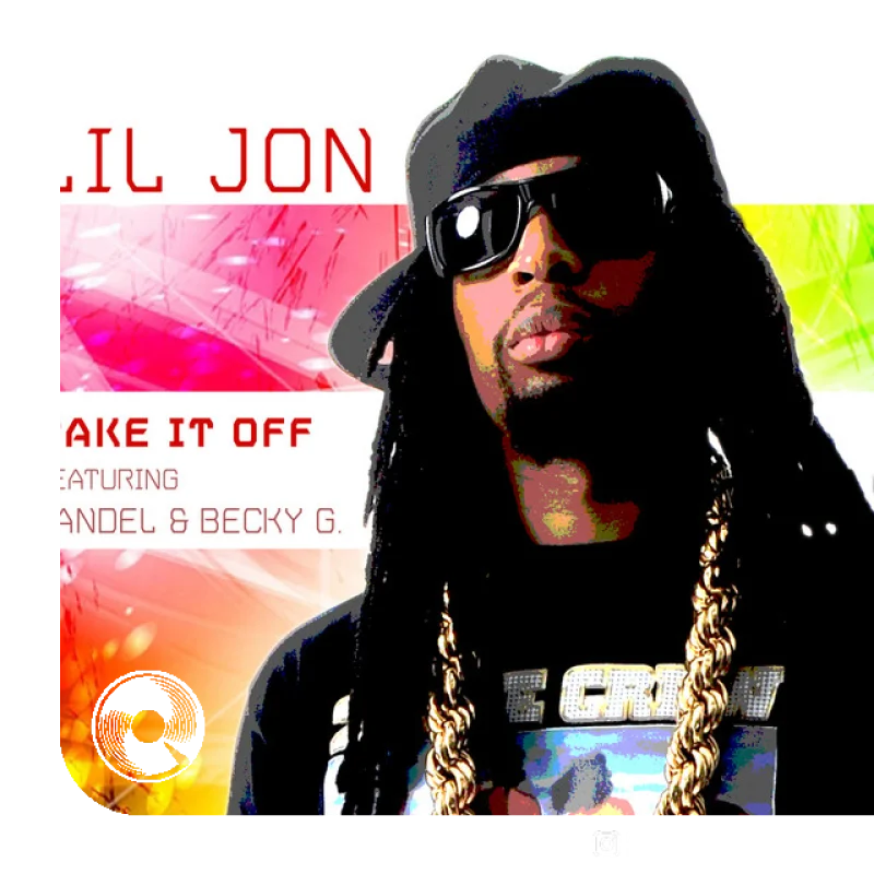 Take It Off feat Yandel Lil Jon Yandel