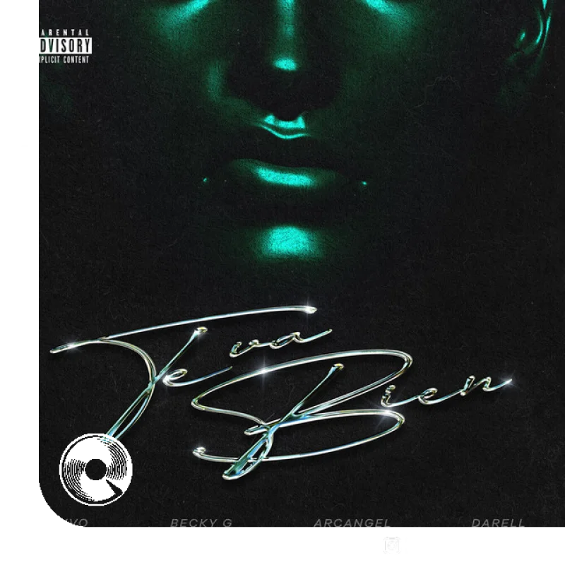 Te Va Bien feat. Darell KEVVO, Arcangel,