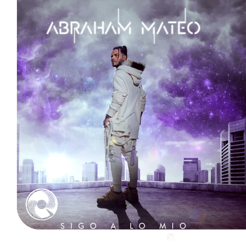Tiempo Pa Olvidar Abraham Mateo