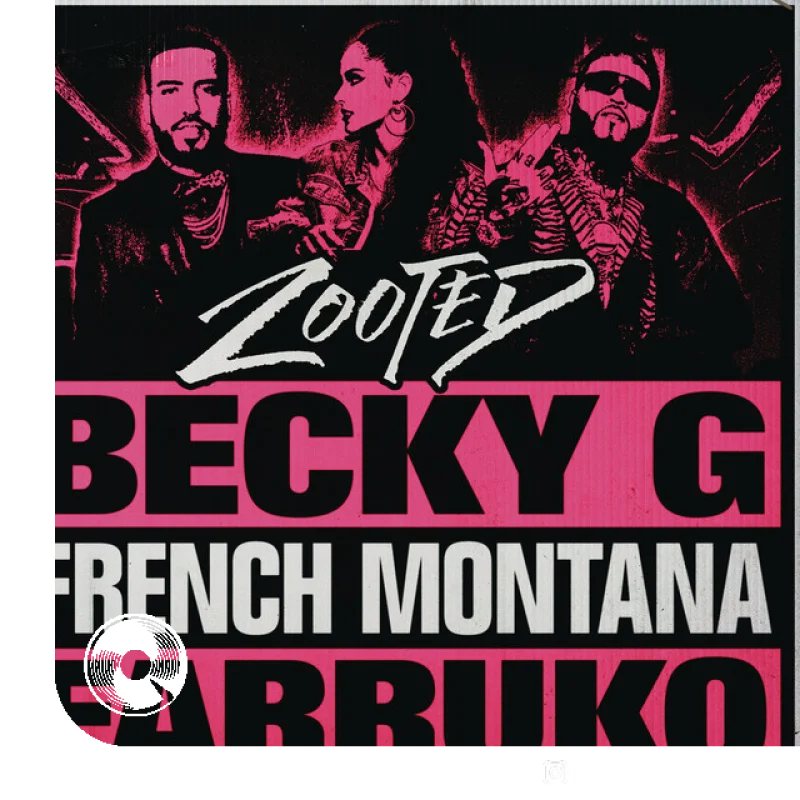 Zooted feat. French Montana Farruko , French Montana, Farruko
