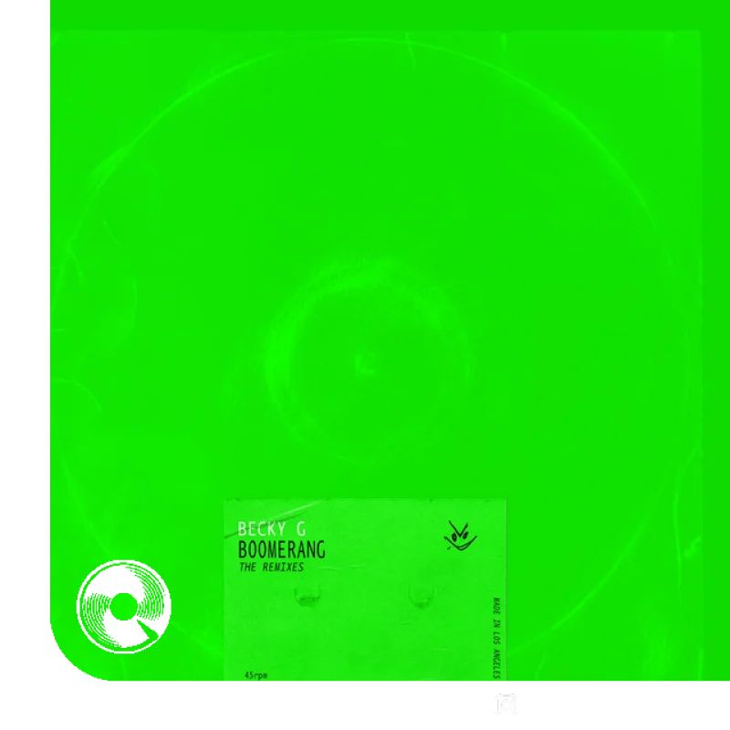 boomerang Flagrant Drvms Remix