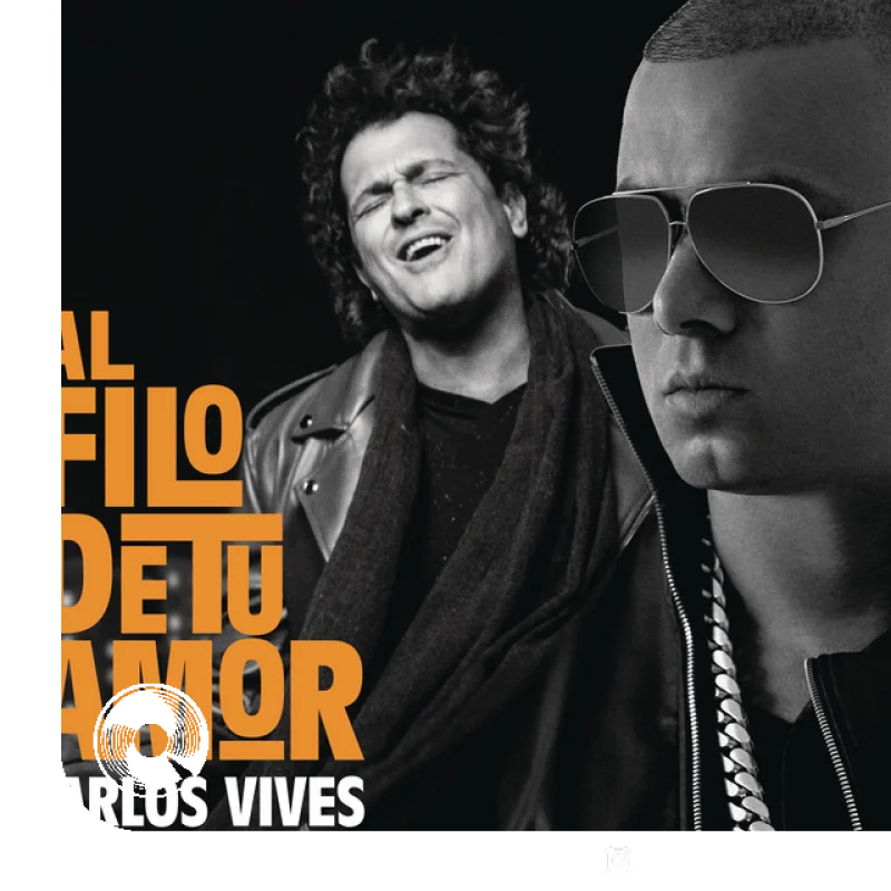 Al Filo de Tu Amor feat. Wisin Remix