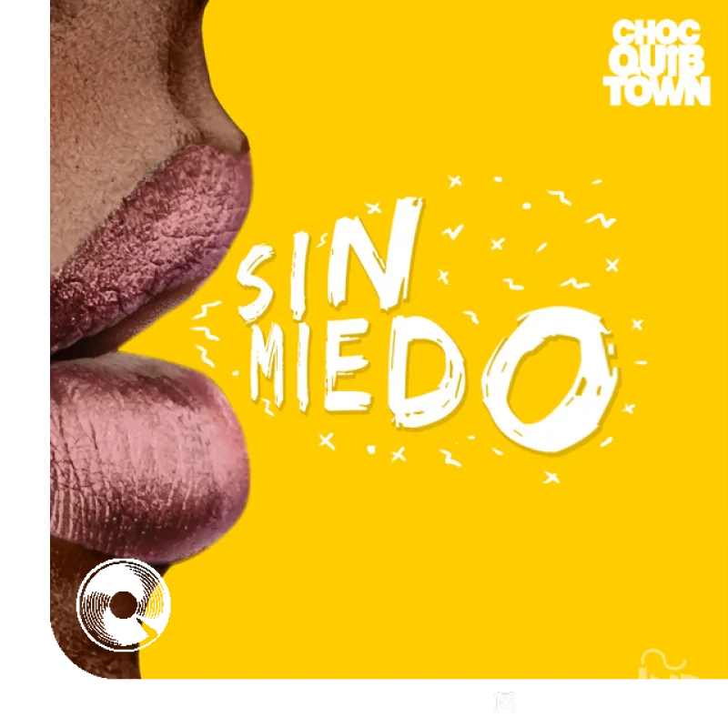 Ay Dios feat ChocQuibTown