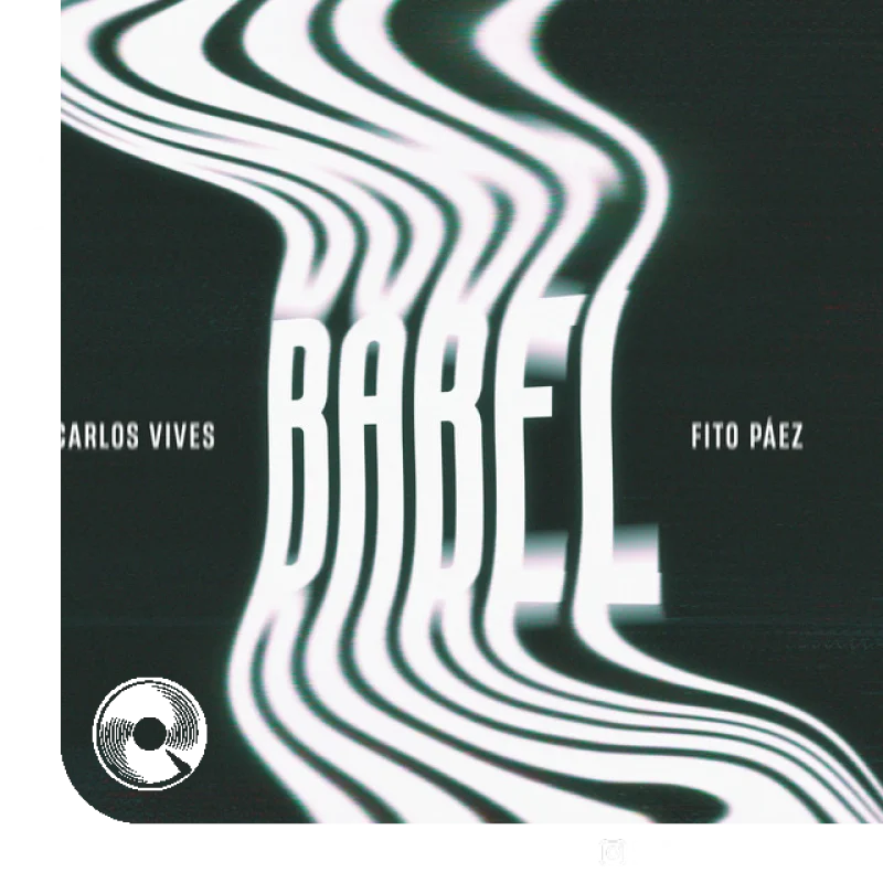 آهنگ  Babel Fito Paez از  Carlos Vives