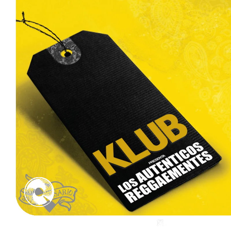 La Guitarra KLUB Macaco