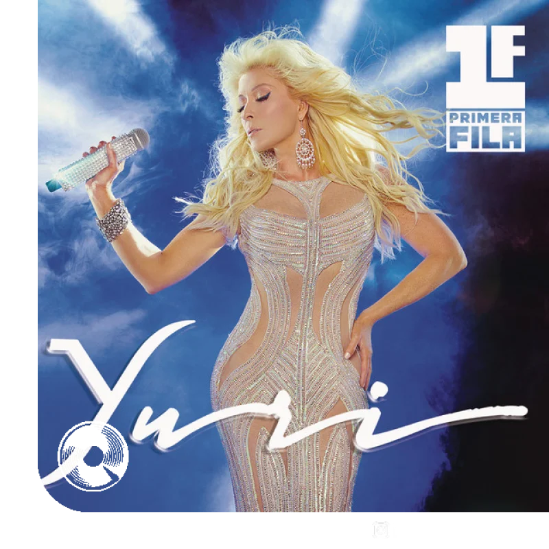 No Tengo Dinero Primera Fila feat En Vivo Yuri