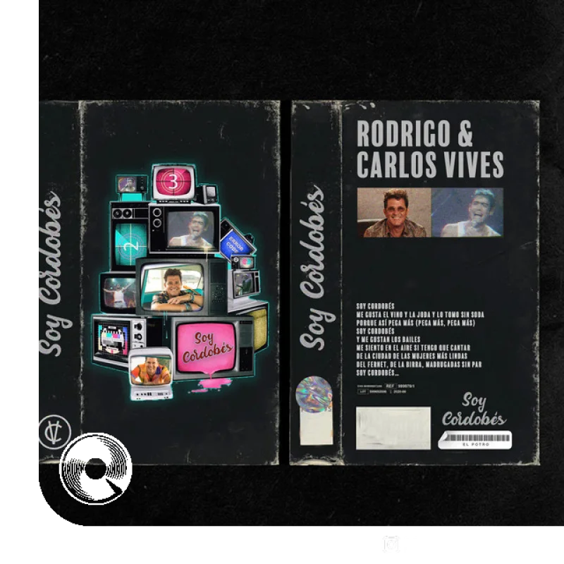 Soy Cordobés Rodrigo
