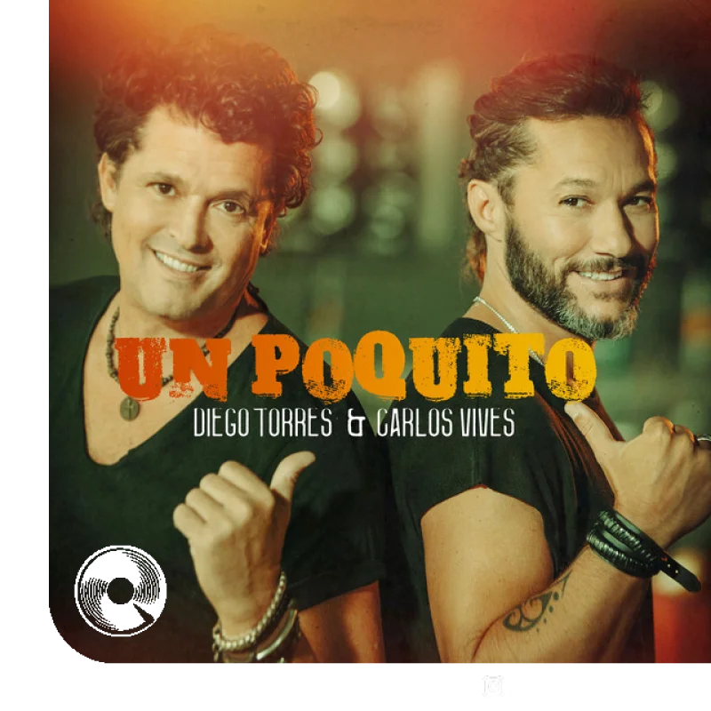 Un Poquito Diego Torres