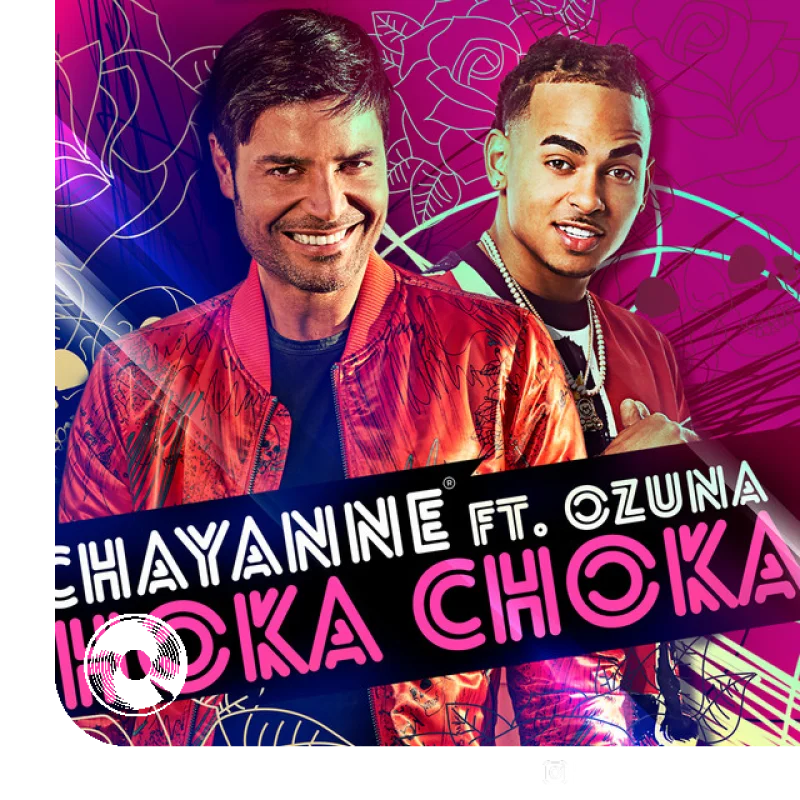 Choka Choka feat Ozuna Ozuna