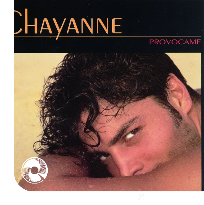 آهنگ  El Centro De Mi Corazón از  Chayanne