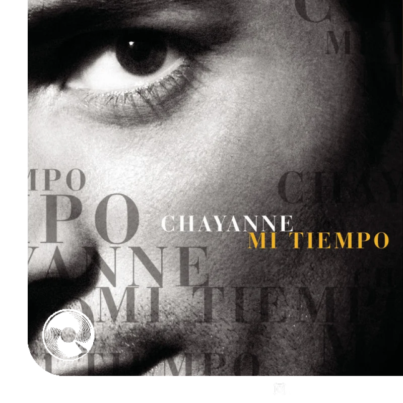 آهنگ  Si Nos Quedara Poco Tiempo از  Chayanne