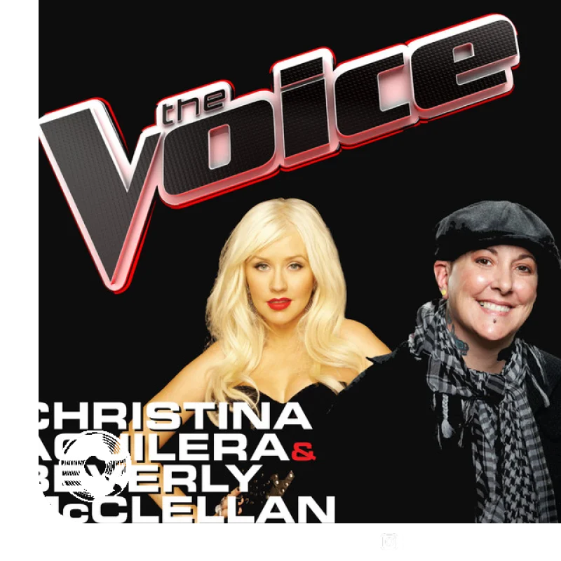 Beautiful The Voice Performance