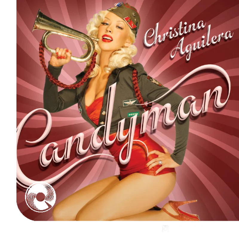 Candyman Offer Nissim Club Mix