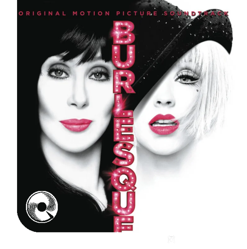 Guy What Takes His Time Burlesque Original Motion Picture Soundtrack