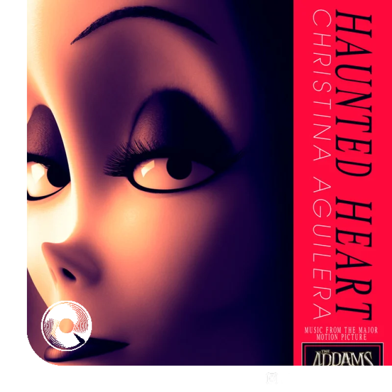 Haunted Heart