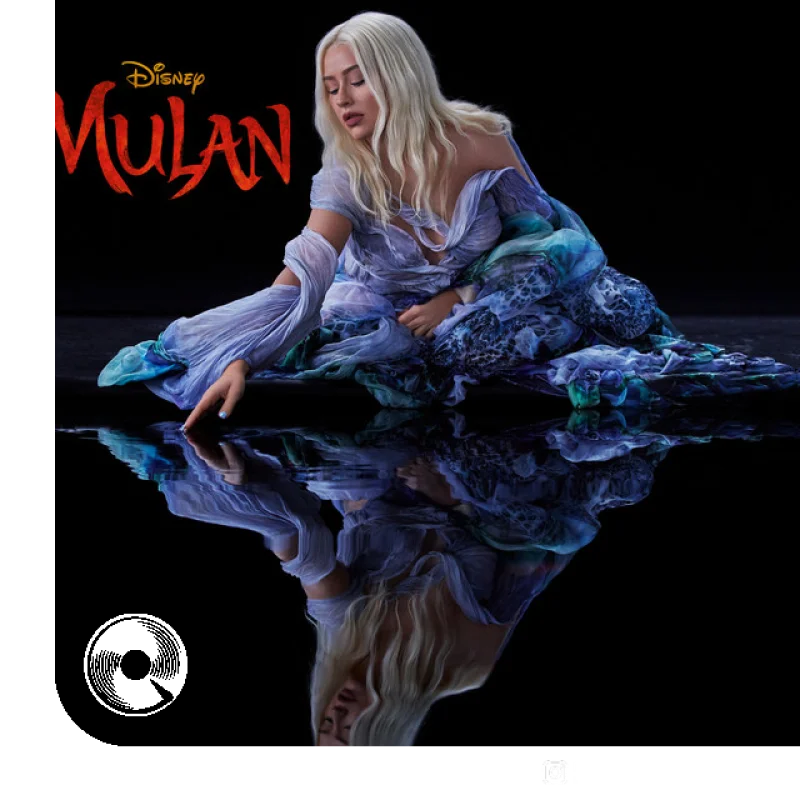 Reflection 2020 From Mulan