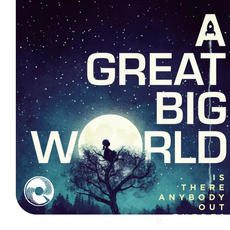 Say Something A Great Big World