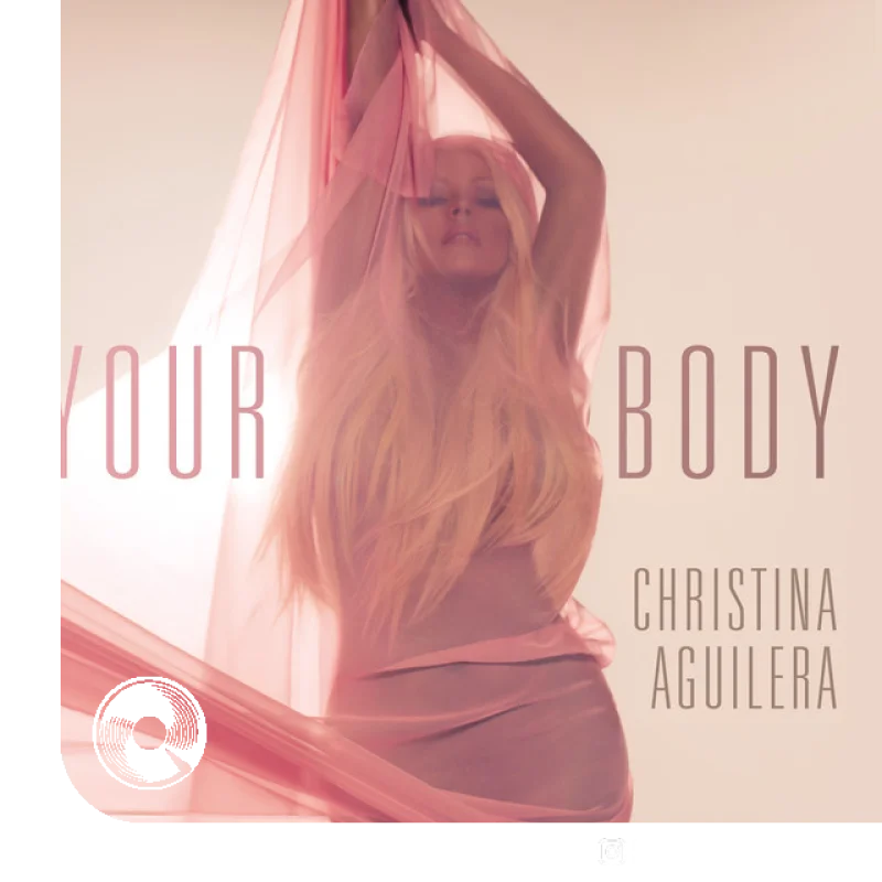 Your Body Audien Remix