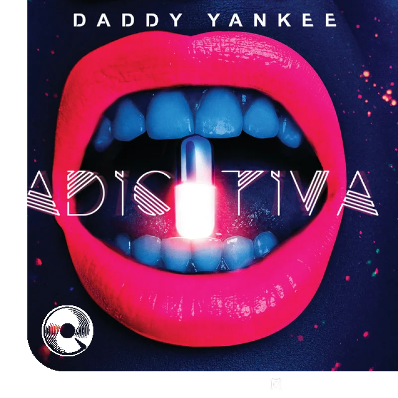 Adictiva Anuel AA
