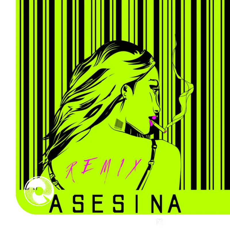 Asesina Remix Brytiago Ozuna