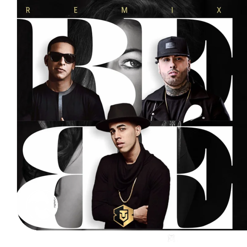 Bebé Remix Brytiago Nicky Jam