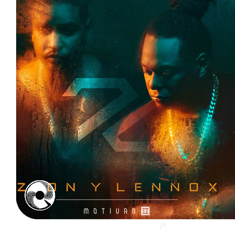 Cierra los ojos feat. Zion Lennox