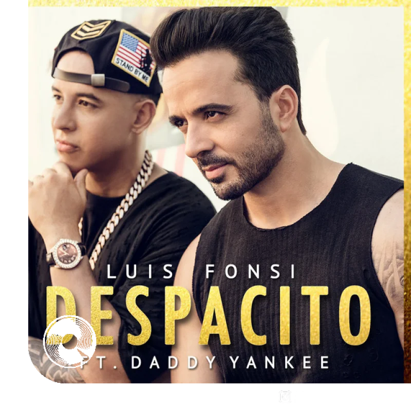 Despacito Featuring Luis Fonsi