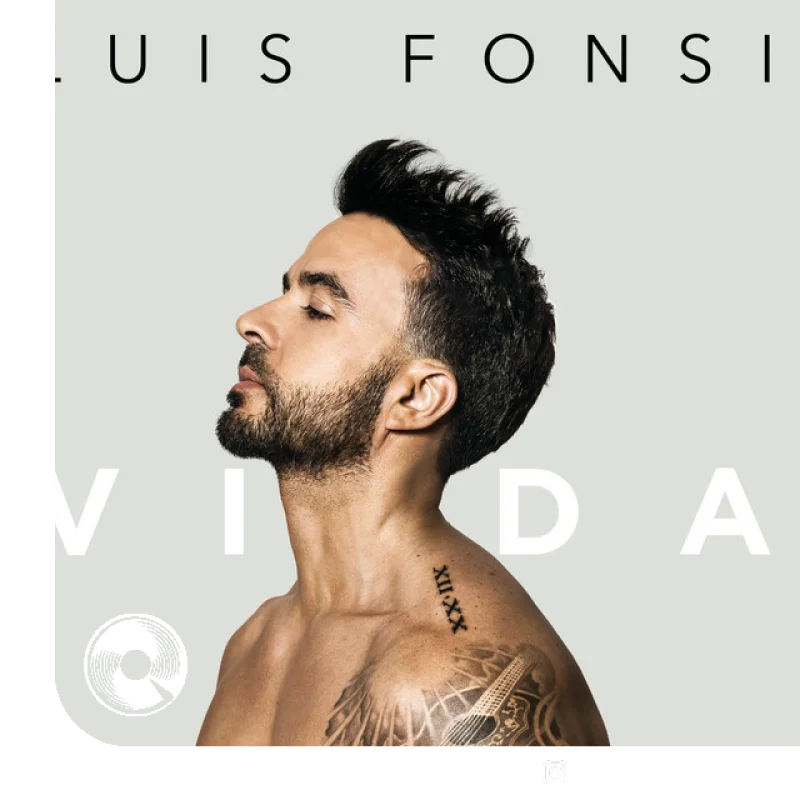 Despacito Luis Fonsi