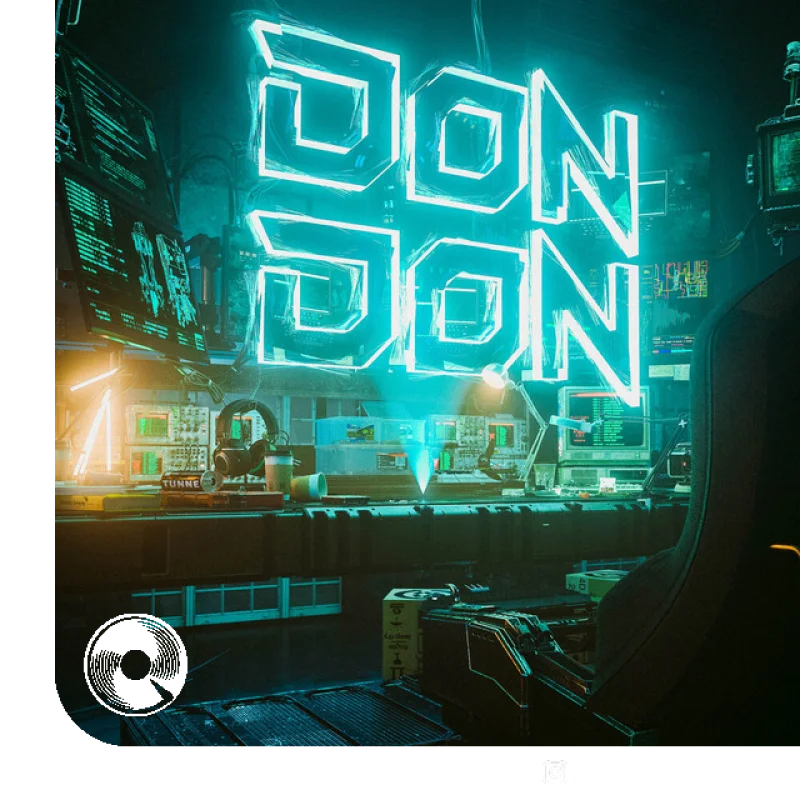 Don Don Anuel AA Kendo Kaponi