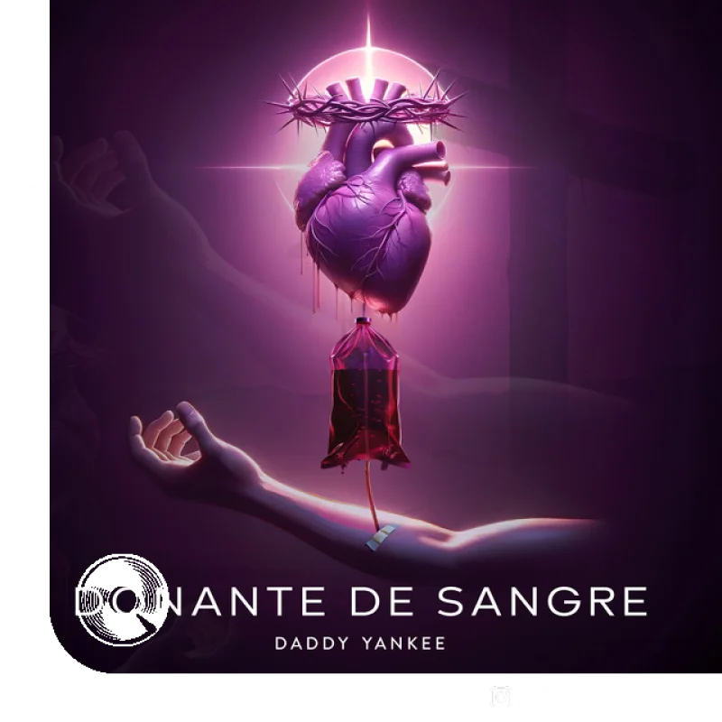 Donante de Sangre